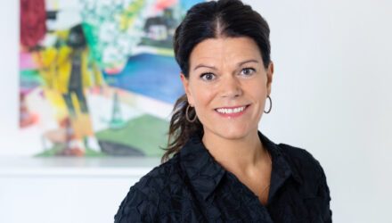 Lene Astrup Treffer